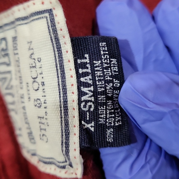 Victoria's Secret PINK Shirt - Picture 9 of 12